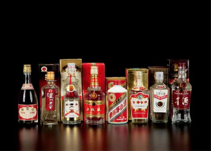 湘桥茅台酒回收