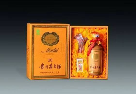 湘桥年份酒回收